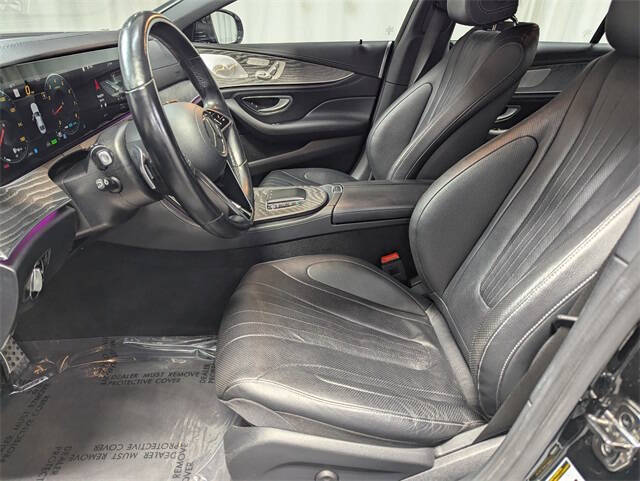 2022 Mercedes-Benz CLS CLS 450 4MATIC