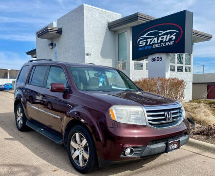 SUV For Sale in Madison, WI - Stark on the Beltline