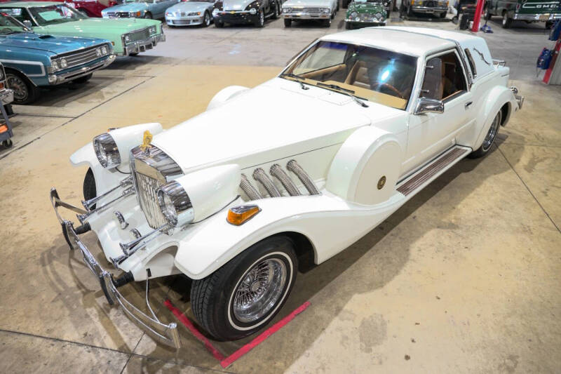 1986 Ford Mustang LX