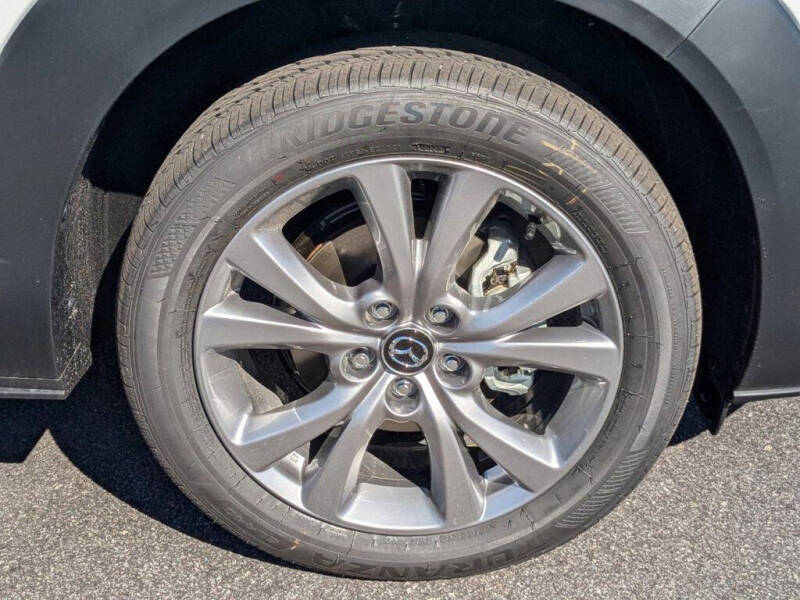 2025 Mazda CX-30 2.5 S Preferred