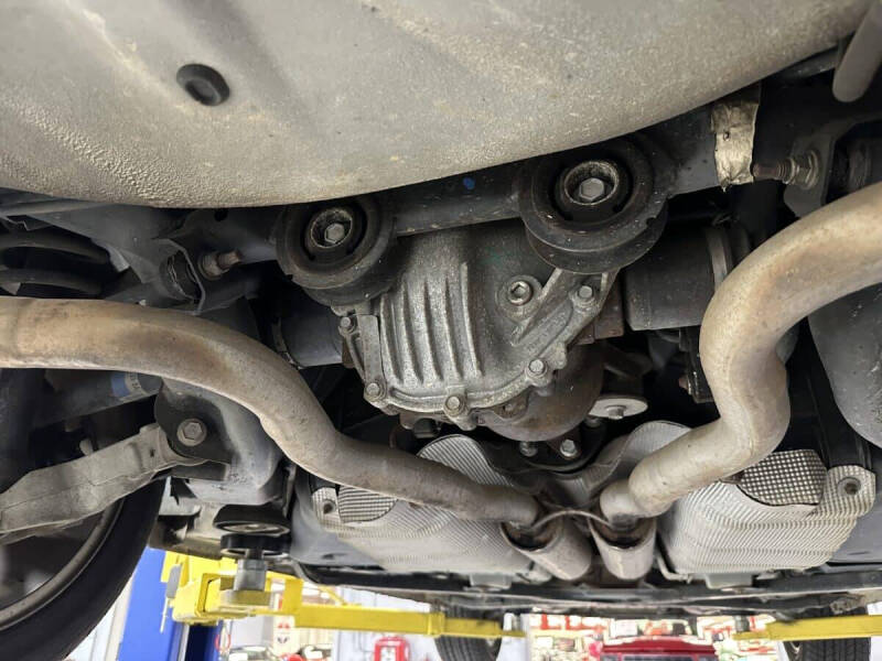 2003 Ford Thunderbird