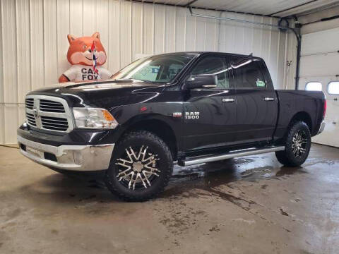 2014 RAM 1500 for sale at Diamond Auto Sales Of Portage, Inc. in Portage MI