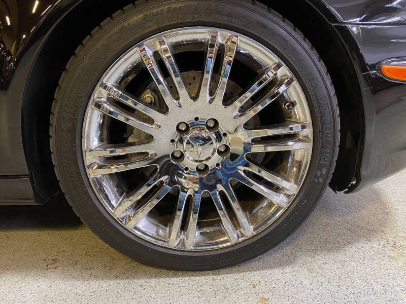 2008 Mercedes-Benz E-Class E 350