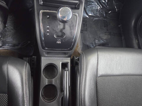 2016 Jeep Patriot Sport SE