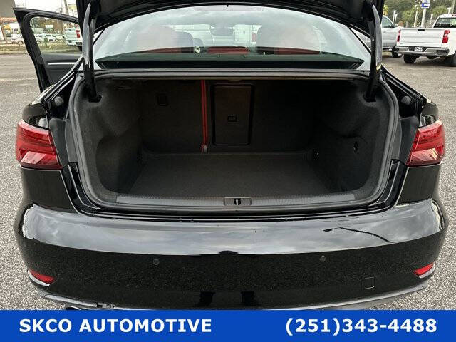 2020 Audi A3 Premium 40 TFSI