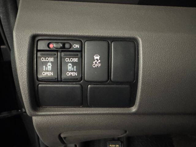 2013 Honda Odyssey EX