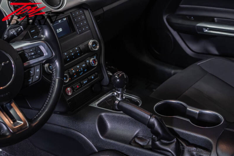 2023 Ford Mustang GT