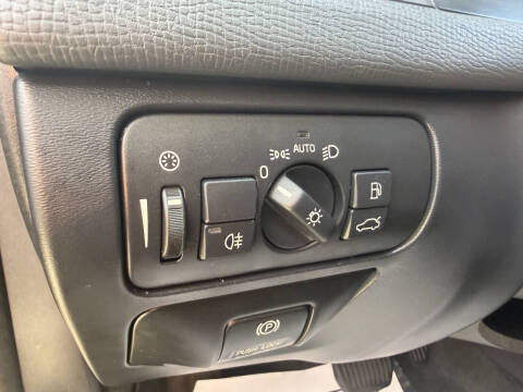 2013 Volvo XC60 3.2