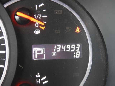 2017 Nissan Quest SV