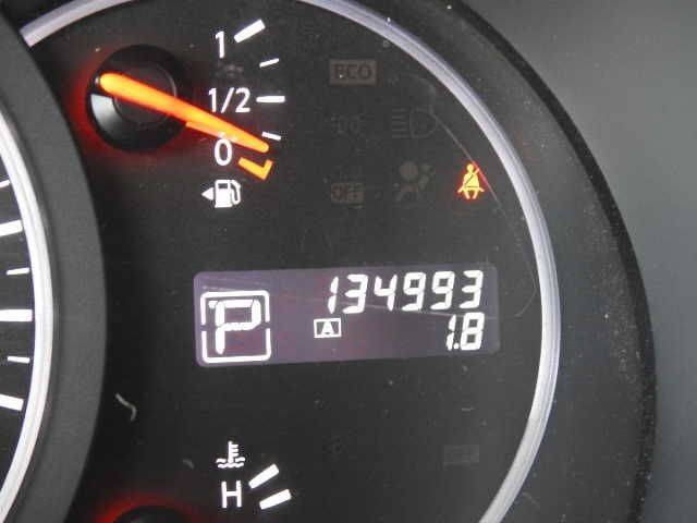 2017 Nissan Quest SV