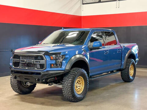 2019 Ford F-150 for sale at Style Motors LLC in Hillsboro OR