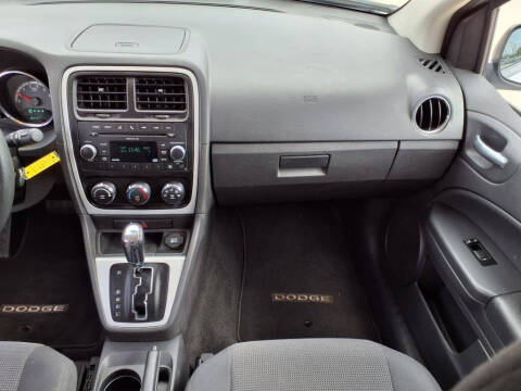 2011 Dodge Caliber Mainstreet