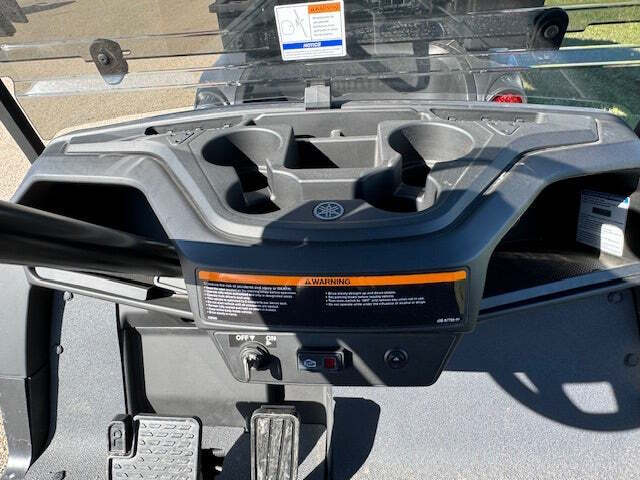2019 Yamaha 19QT