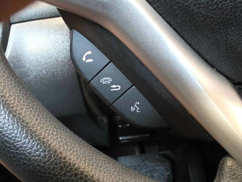 2015 Honda Fit LX