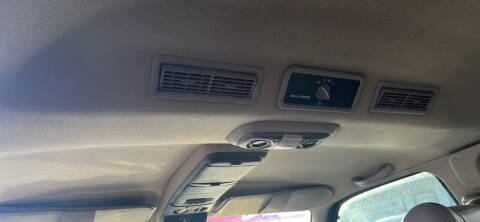 1999 GMC Yukon Denali