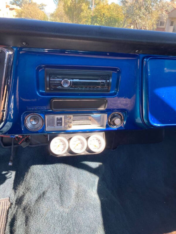 1970 Chevrolet CST10 Pickup