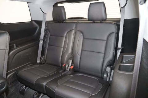 2018 GMC Acadia SLT-2
