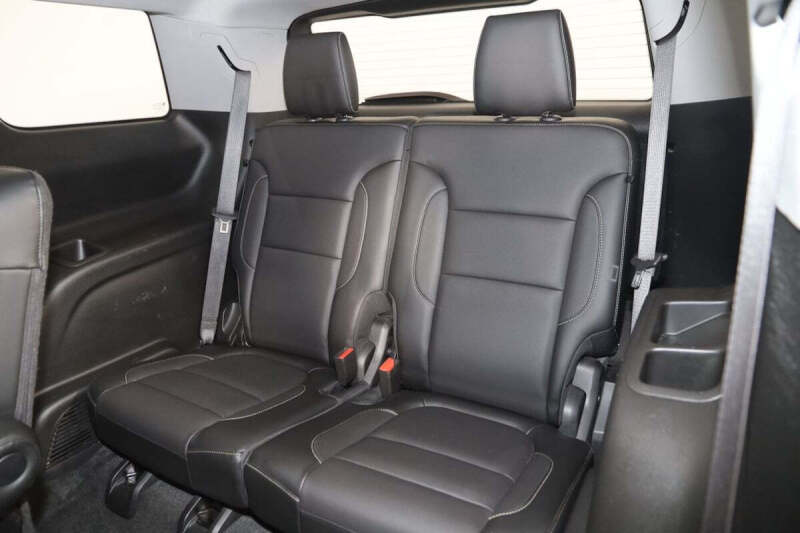 2018 GMC Acadia SLT-2