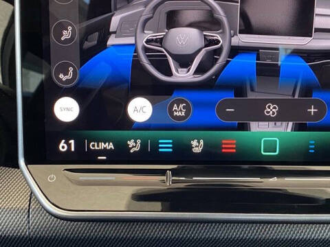 2025 Volkswagen Golf GTI Autobahn