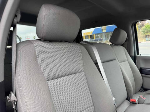 2019 Ford F-350 Super Duty