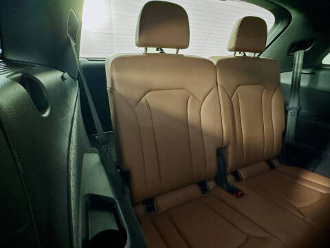 2023 Audi Q7 quattro Premium Plus 55 TFSI