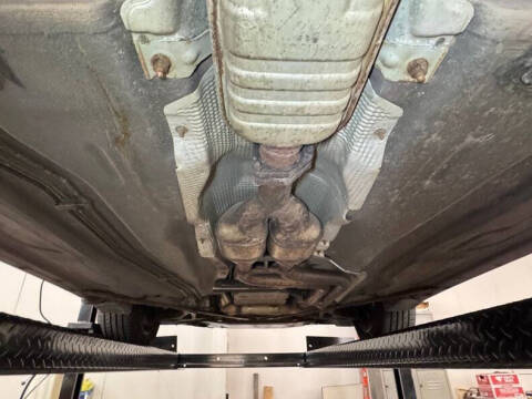 1999 Mercedes-Benz CLK CLK 320