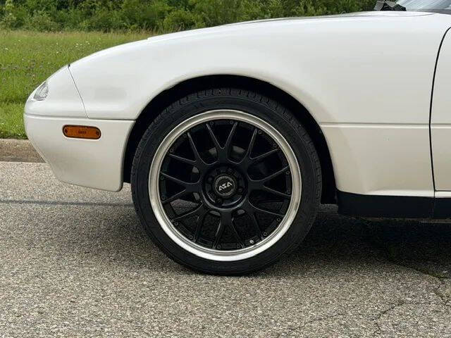 1990 Mazda MX-5 Miata
