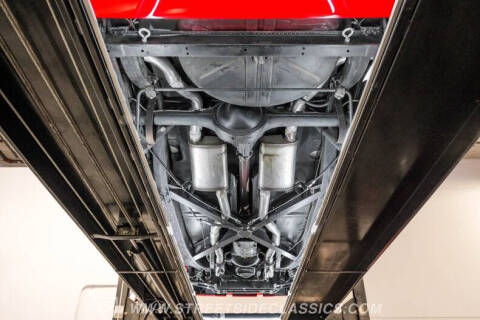 1962 Chevrolet Corvette