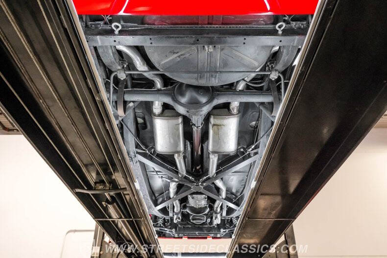 1962 Chevrolet Corvette