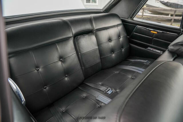 1963 Cadillac DeVille