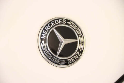 2025 Mercedes-Benz E-Class E 350 4MATIC