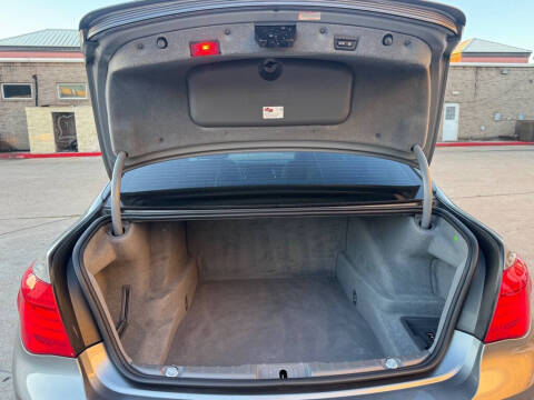 2011 BMW 7 Series 740i