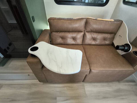 2026 Forest River NOBO 18.3