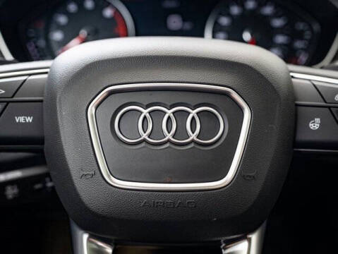 2024 Audi A5 Sportback quattro S line Premium 45 TFSI