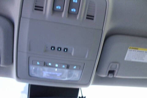 2016 Buick Verano Leather Group