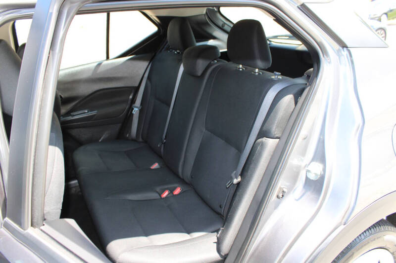 2023 Nissan Kicks S