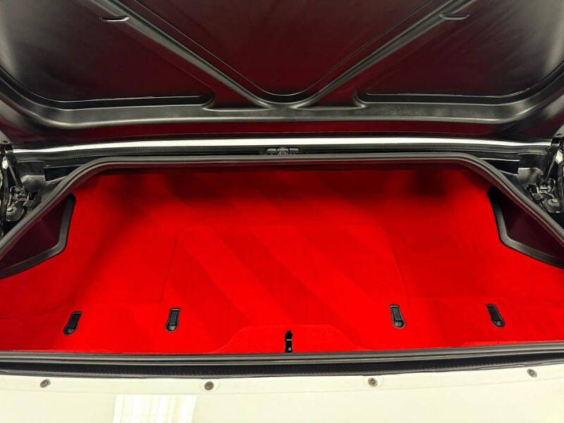 2000 Chevrolet Corvette