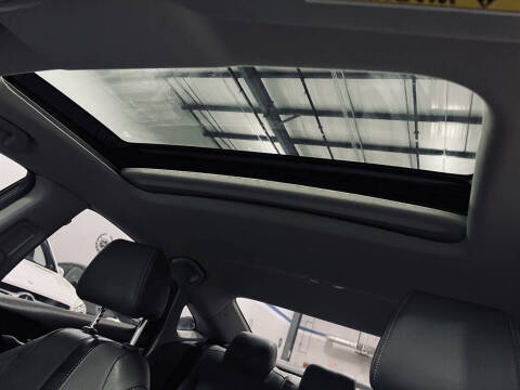 2018 Honda Civic EX-L w/Honda Sensing