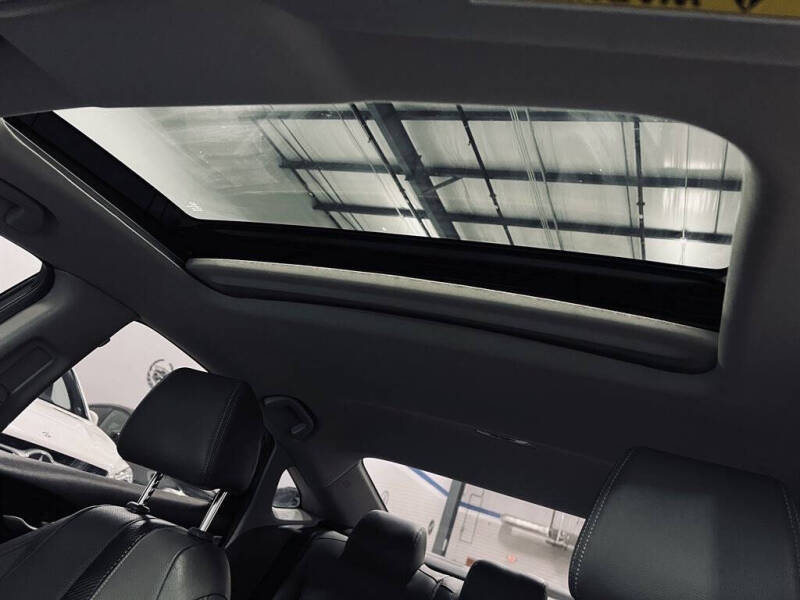 2018 Honda Civic EX-L w/Honda Sensing