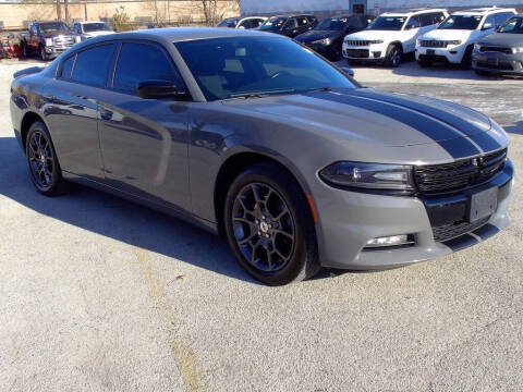 2018 Dodge Charger for sale at Berman Chrysler Dodge Jeep Ram in Oak Lawn IL