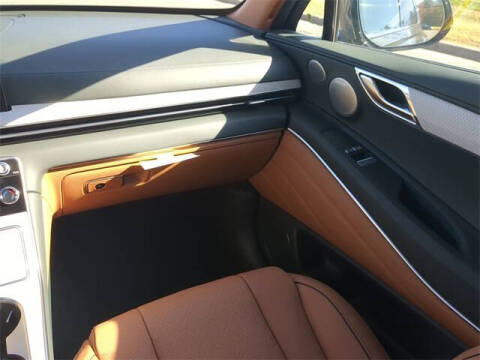 2026 Genesis GV80 3.5T Advanced