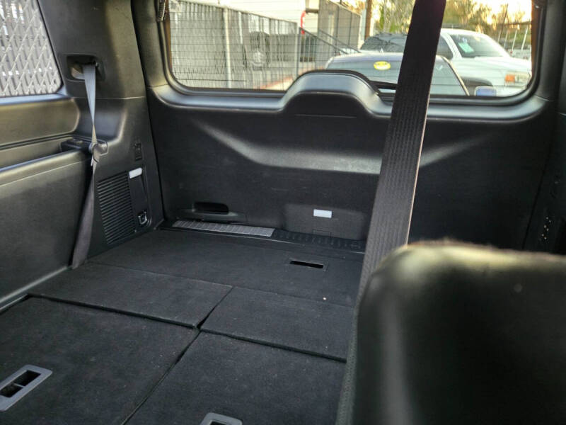 2019 Lincoln Navigator