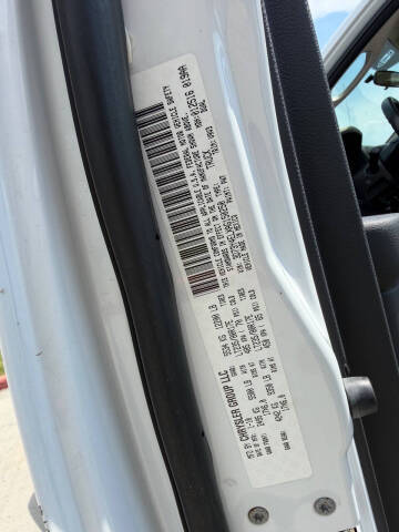 2010 Dodge Ram 3500 ST
