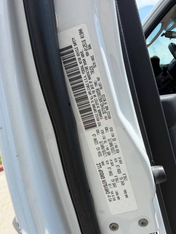 2010 Dodge Ram 3500 ST