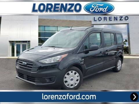 2023 Ford Transit Connect for sale at Lorenzo Ford in Homestead FL
