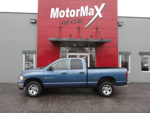 2005 Dodge Ram 1500