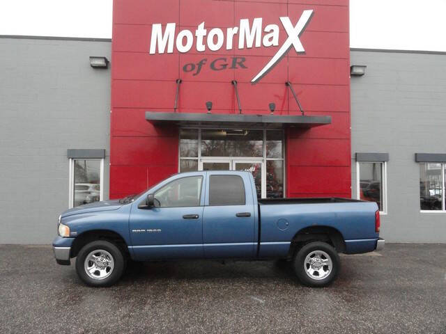 2005 Dodge Ram 1500