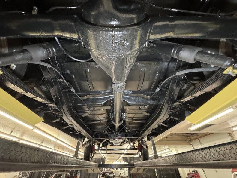 1954 Mercury Monterey