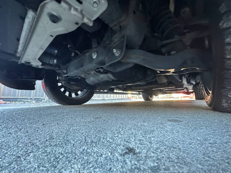 2018 Lincoln Navigator L Select