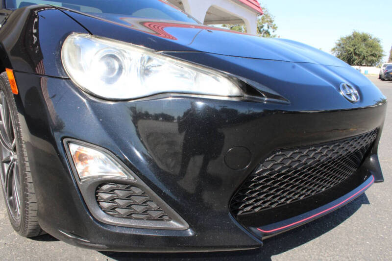 2013 Scion FR-S